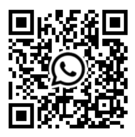 QR kód pro WhatsApp skupinu ODS Praha-západ